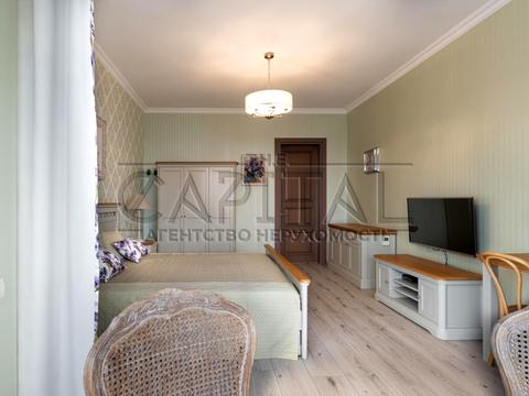 квартира по адресу Институтская ул., 18