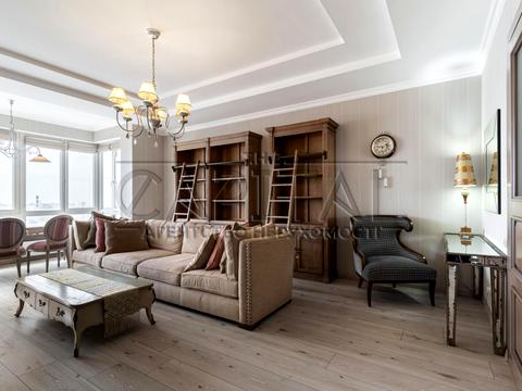 квартира по адресу Институтская ул., 18