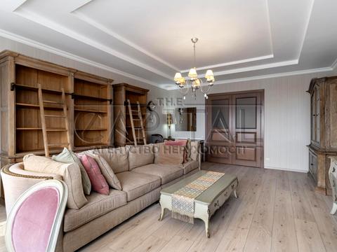 квартира по адресу Институтская ул., 18