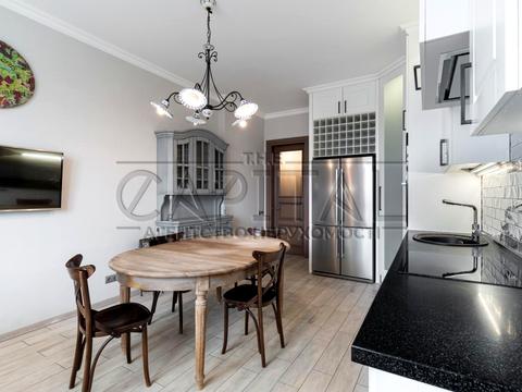 квартира по адресу Институтская ул., 18