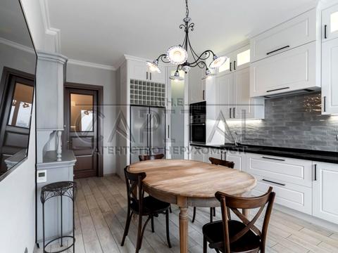 квартира по адресу Институтская ул., 18