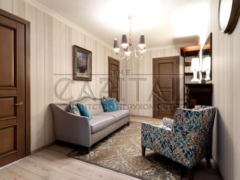 квартира по адресу Институтская ул., 18