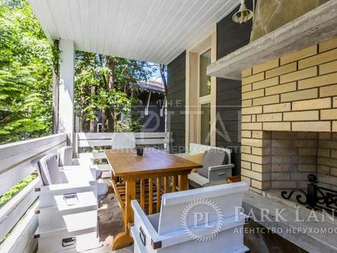 дом по адресу Лісова ул.