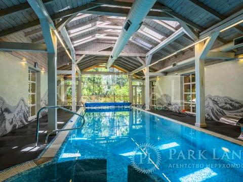 дом по адресу Лісова ул.