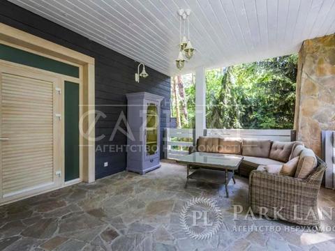 дом по адресу Лісова ул.