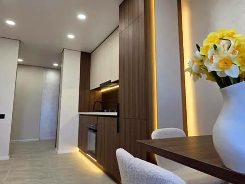 квартира за адресою Тролейбусна вул., 3-Б