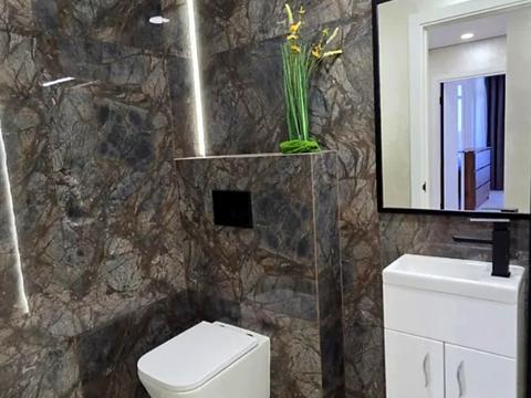 квартира за адресою Тролейбусна вул., 3-Б