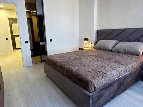 квартира за адресою Тролейбусна вул., 3-Б