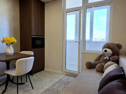 квартира за адресою Тролейбусна вул., 3-Б