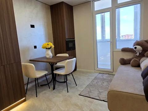 квартира за адресою Тролейбусна вул., 3-Б