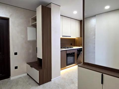 квартира за адресою Тролейбусна вул., 3-Б