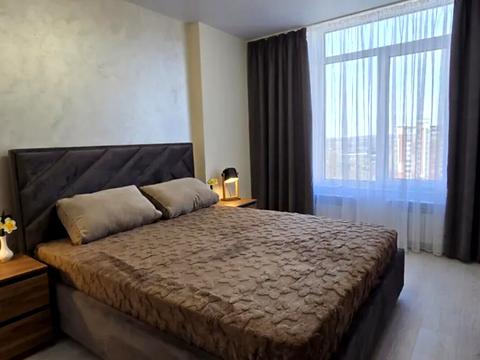 квартира за адресою Тролейбусна вул., 3-Б