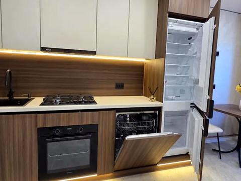 квартира за адресою Тролейбусна вул., 3-Б