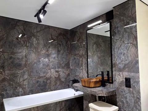 квартира за адресою Тролейбусна вул., 3-Б