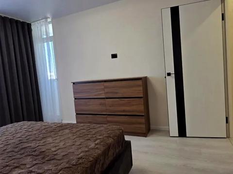 квартира за адресою Тролейбусна вул., 3-Б