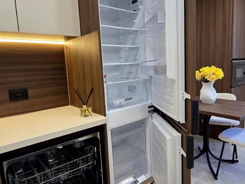 квартира за адресою Тролейбусна вул., 3-Б