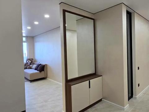 квартира за адресою Тролейбусна вул., 3-Б