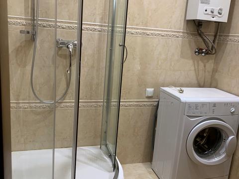 квартира по адресу Почайнинская ул., 44