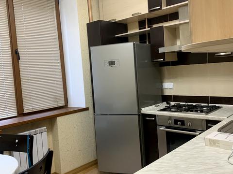 квартира по адресу Почайнинская ул., 44