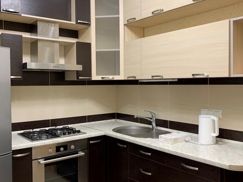 квартира по адресу Почайнинская ул., 44