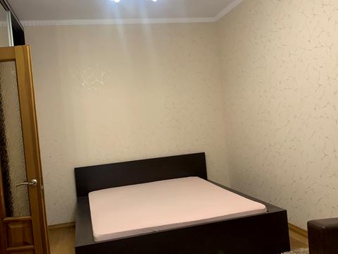 квартира по адресу Почайнинская ул., 44