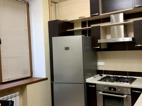 квартира по адресу Почайнинская ул., 44