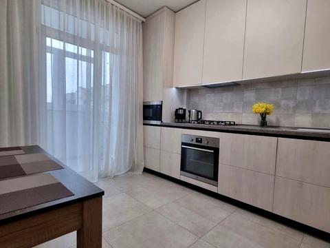 квартира за адресою Фріца Гленца вул., 10