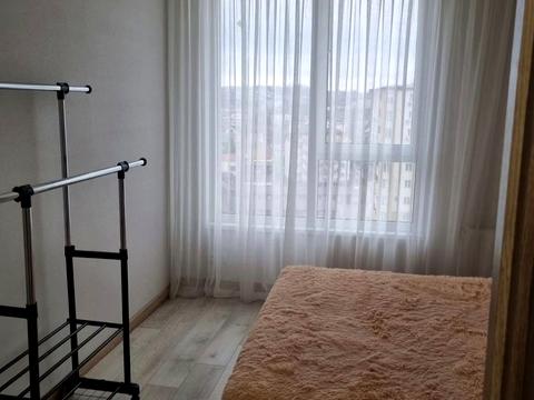 квартира за адресою Фріца Гленца вул., 10