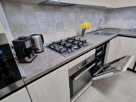 квартира за адресою Фріца Гленца вул., 10