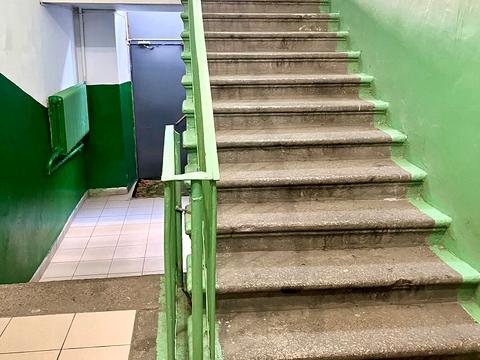 квартира за адресою Шота Руставелі вул., 40