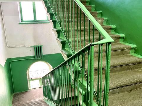 квартира за адресою Шота Руставелі вул., 40