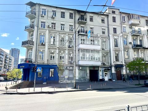 квартира за адресою Шота Руставелі вул., 40