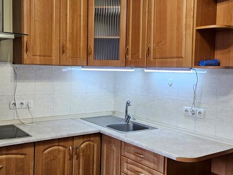 квартира по адресу Червоной Калины просп. (Владимира Маяковского), 2-А