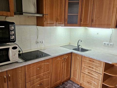 квартира по адресу Червоной Калины просп. (Владимира Маяковского), 2-А