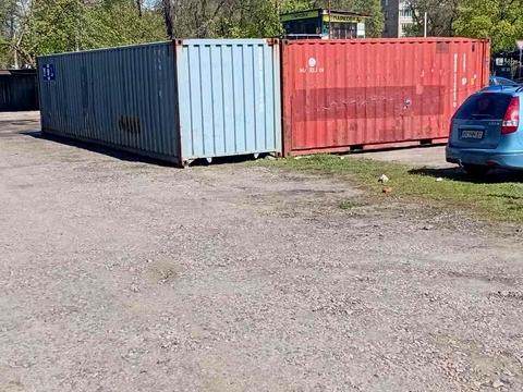 комерційна за адресою Сиваська вул., 1