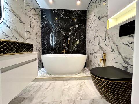 квартира по адресу Степана Бандеры ул., 77-Б