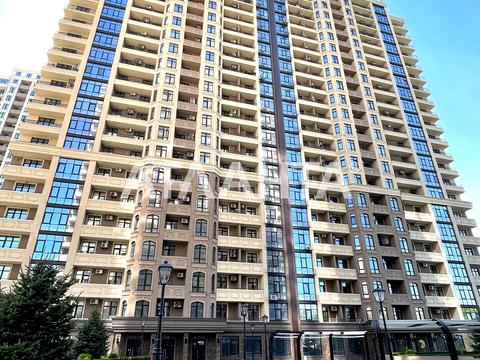 квартира за адресою Курортний пров., 1-А