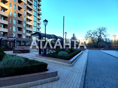 квартира за адресою Курортний пров., 1-А