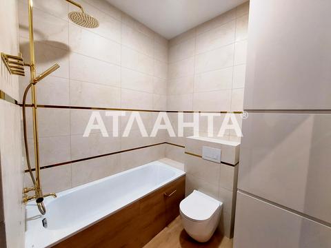 квартира за адресою Курортний пров., 1-А