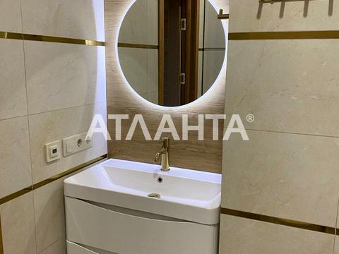 квартира за адресою Курортний пров., 1-А