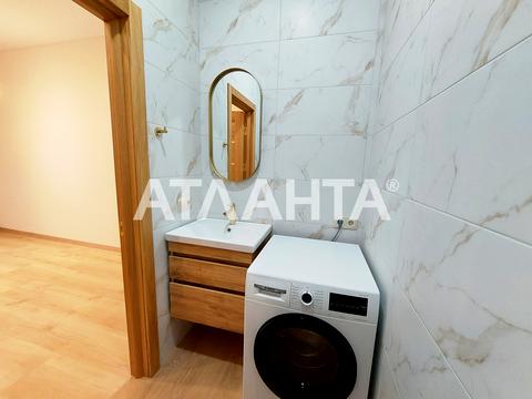 квартира за адресою Курортний пров., 1-А