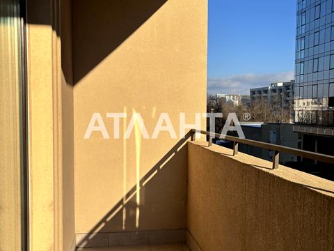 квартира за адресою Курортний пров., 1-А