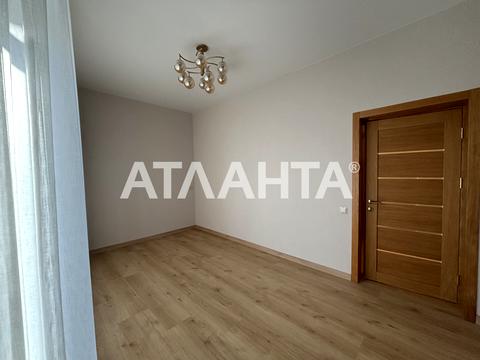 квартира за адресою Курортний пров., 1-А