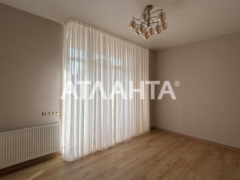 квартира за адресою Курортний пров., 1-А