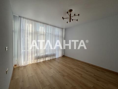 квартира за адресою Курортний пров., 1-А