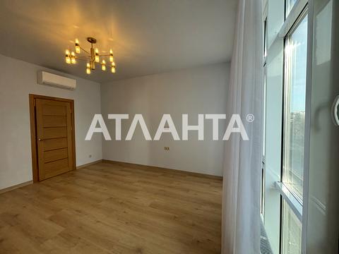 квартира за адресою Курортний пров., 1-А