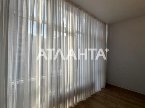 квартира за адресою Курортний пров., 1-А