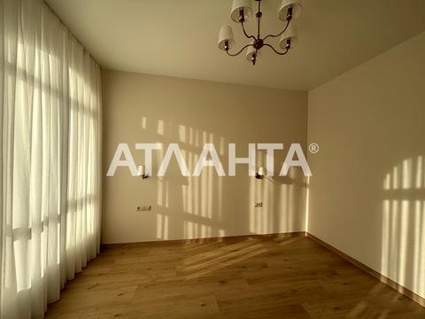 квартира за адресою Курортний пров., 1-А