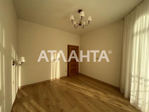 квартира за адресою Курортний пров., 1-А