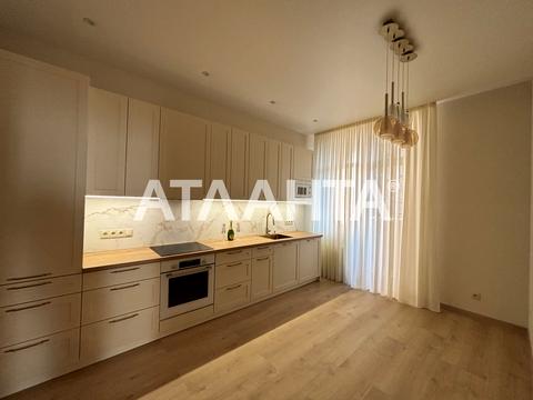 квартира за адресою Курортний пров., 1-А